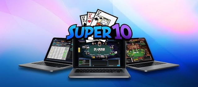 Game Poker Online Terpercaya Hadir Dengan Teknologi Terbaik